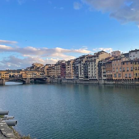 Residenza Santa Croce Daire Floransa Dış mekan fotoğraf