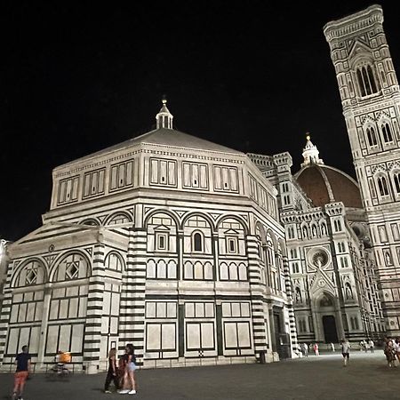 Residenza Santa Croce Daire Floransa Dış mekan fotoğraf